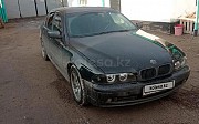 BMW 525, 2.5 механика, 2003, седан Шу