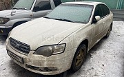 Subaru Legacy, 2.5 автомат, 2004, седан Алматы