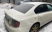 Subaru Legacy, 2.5 автомат, 2004, седан Алматы