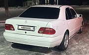 Mercedes-Benz E 230, 2.3 механика, 1996, седан Талдыкорган