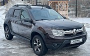 Renault Duster, 2 автомат, 2017, кроссовер Нұр-Сұлтан (Астана)