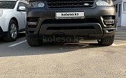 Land Rover Range Rover Sport, 3 автомат, 2015, внедорожник Алматы