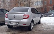 Renault Logan, 1.6 автомат, 2019, седан 