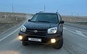 Toyota RAV 4, 2.4 автомат, 2005, кроссовер Актау