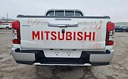 Mitsubishi L200, 2.4 механика, 2022, пикап Актау