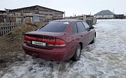Mazda 626, 2 автомат, 1997, лифтбек Уральск