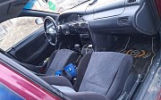 Mazda 626, 2 автомат, 1997, лифтбек Орал