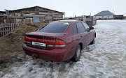 Mazda 626, 2 автомат, 1997, лифтбек Орал