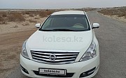 Nissan Teana, 2.5 вариатор, 2010, седан 