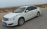 Nissan Teana, 2.5 вариатор, 2010, седан 