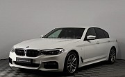 BMW 530, 2 автомат, 2017, седан Астана