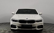 BMW 530, 2 автомат, 2017, седан Астана