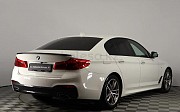 BMW 530, 2 автомат, 2017, седан Астана