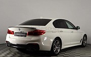 BMW 530, 2 автомат, 2017, седан Нұр-Сұлтан (Астана)