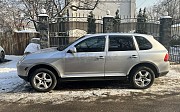 Porsche Cayenne, 3.2 автомат, 2004, кроссовер Алматы