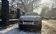 Porsche Cayenne, 3.2 автомат, 2004, кроссовер Алматы