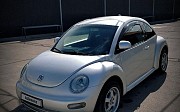 Volkswagen Beetle, 2 автомат, 1999, хэтчбек Шымкент