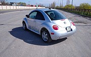 Volkswagen Beetle, 2 автомат, 1999, хэтчбек Шымкент