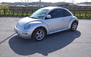 Volkswagen Beetle, 2 автомат, 1999, хэтчбек Шымкент