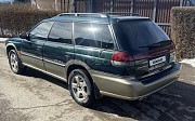 Subaru Legacy, 2.5 автомат, 1997, универсал Алматы