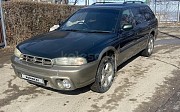 Subaru Legacy, 2.5 автомат, 1997, универсал Алматы