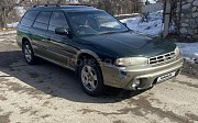 Subaru Legacy, 2.5 автомат, 1997, универсал Алматы