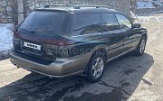 Subaru Legacy, 2.5 автомат, 1997, универсал Алматы