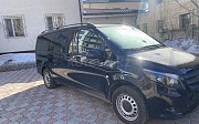 Mercedes-Benz Vito, 2 автомат, 2018, минивэн Нұр-Сұлтан (Астана)