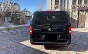 Mercedes-Benz Vito, 2 автомат, 2018, минивэн Нұр-Сұлтан (Астана)
