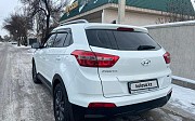 Hyundai Creta, 2 автомат, 2021, кроссовер Алматы