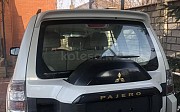 Mitsubishi Pajero, 3.8 автомат, 2020, внедорожник Алматы