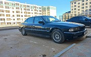 BMW 728, 2.8 автомат, 1997, седан 