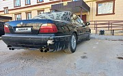 BMW 728, 2.8 автомат, 1997, седан 