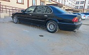 BMW 728, 2.8 автомат, 1997, седан 