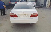 Nissan Cefiro, 2.5 автомат, 1999, седан 