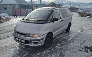 Toyota Estima Lucida, 2.2 автомат, 1992, минивэн Алматы