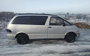 Toyota Estima Lucida, 2.2 автомат, 1992, минивэн Алматы