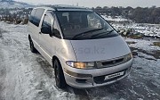 Toyota Estima Lucida, 2.2 автомат, 1992, минивэн Алматы