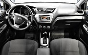 Kia Rio, 1.6 автомат, 2015, седан Астана