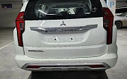 Mitsubishi Montero Sport, 3 автомат, 2022, внедорожник 