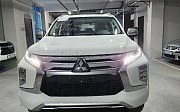 Mitsubishi Montero Sport, 3 автомат, 2022, внедорожник Актау