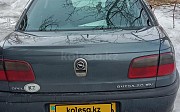 Opel Omega, 2 автомат, 1997, седан Семей