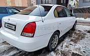 Hyundai Elantra, 2 автомат, 2003, седан Алматы