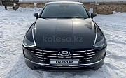 Hyundai Sonata, 2.5 автомат, 2021, седан Қарағанды