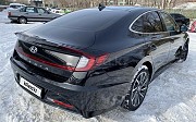 Hyundai Sonata, 2.5 автомат, 2021, седан Караганда