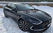 Hyundai Sonata, 2.5 автомат, 2021, седан Караганда