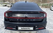 Hyundai Sonata, 2.5 автомат, 2021, седан Қарағанды