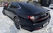 Hyundai Sonata, 2.5 автомат, 2021, седан Караганда