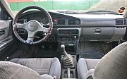 Mazda 626, 2 механика, 1990, лифтбек Актобе