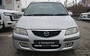 Mazda Premacy, 1.8 автомат, 1999, минивэн Алматы